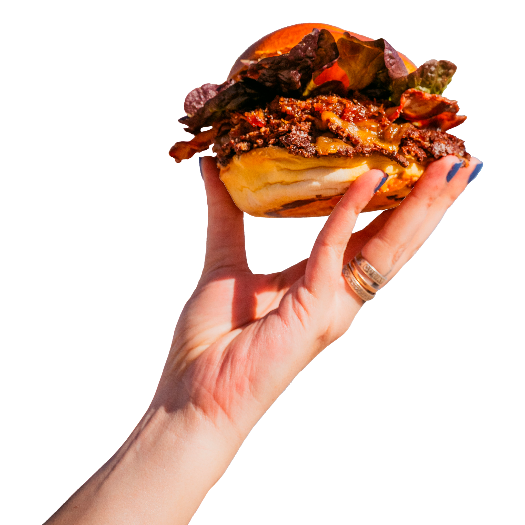 Mano - Delivery